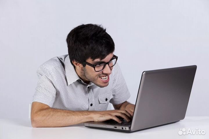 Установка Windows,Wi-Fi,видеонаблюдение,Умный дом