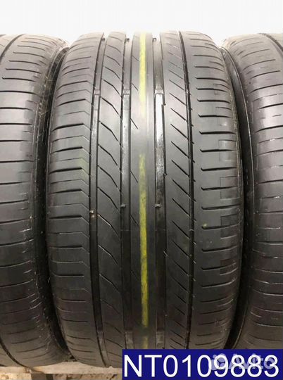 Continental ContiSportContact 5 SUV 295/40 R22 112Y