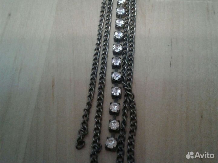 Подвеска винтаж. СССР начало 70г