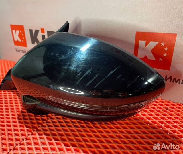 Зеркало левое Changan CS55 Plus