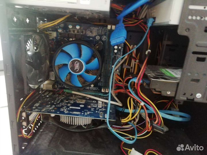 Компьютер i5