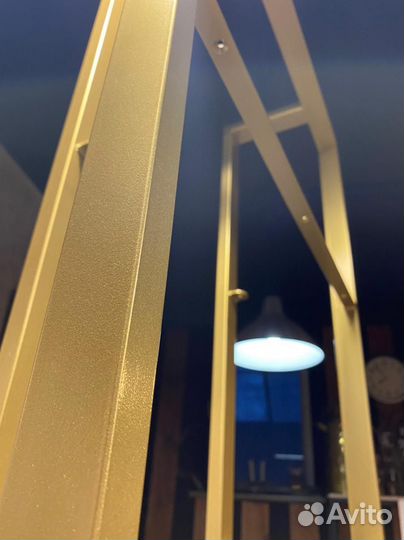 Каркасы для мебели лофт