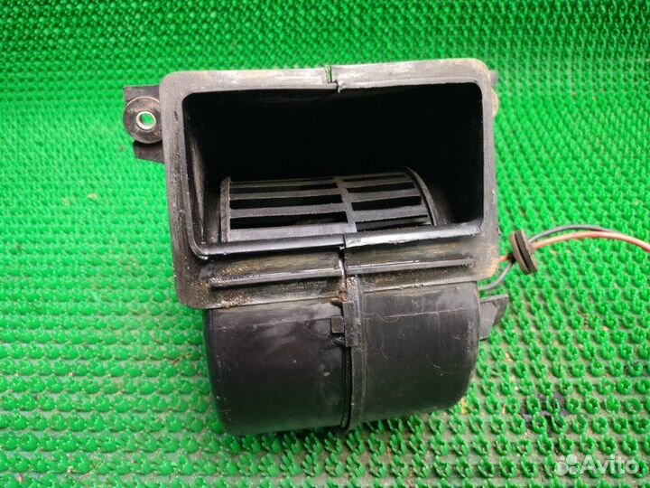 Мотор отопителя Лада 2109 2000