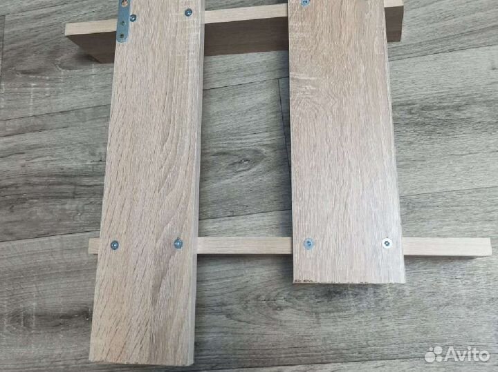 Полка настенная