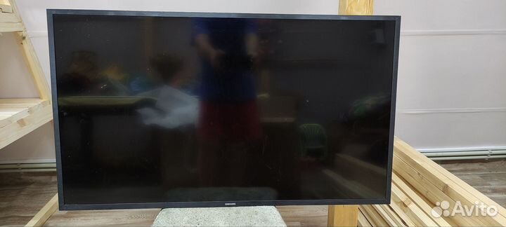 Жх Телевизор samsung