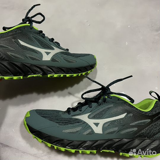 Кроссовки Mizuno оригинал