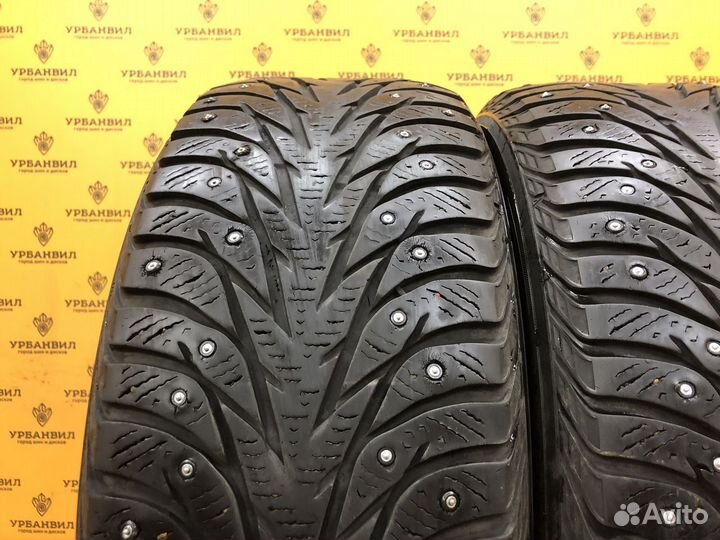 Yokohama Ice Guard IG35 225/50 R17 98T