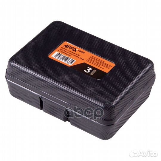 Набор головок 3/8 для фазорегулятора VAG, 3 пре