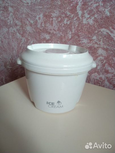 Мороженница Clatronic Клатроник