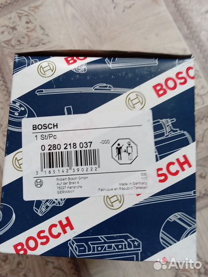 Датчик дмрв на ваз