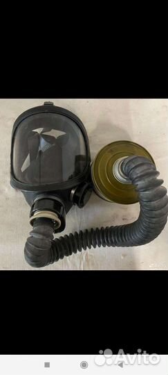 Противогаз маг 3