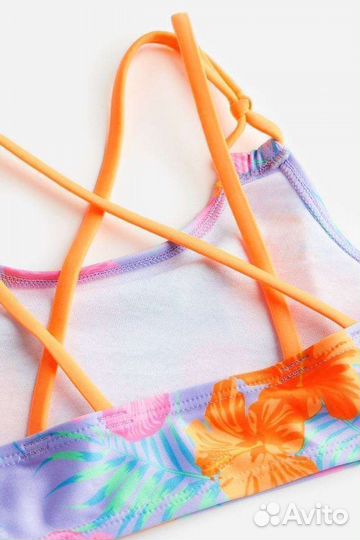 Купальник 134/140 H&M (Германия)