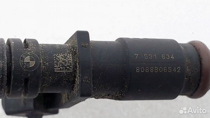 Форсунка топливная Bmw X5 E70