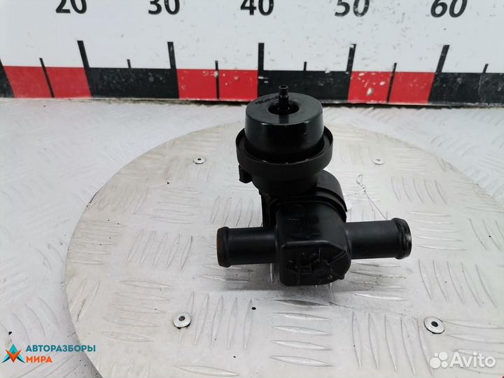 Кран отопителя (печки) Audi A4 B8/8K 2011