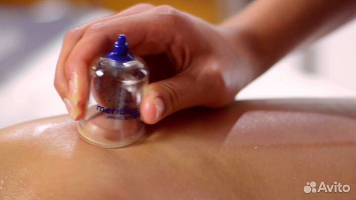 Вакуумные процедуры