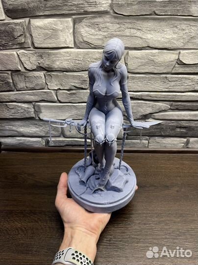 Фигурка Necromancer