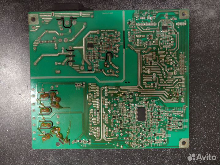 Блок питания DAC-19M009