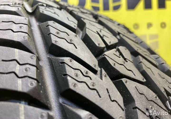 Triangle TR292 255/55 R18 109H