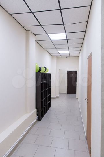 Комната 25 м², 1/3 эт.