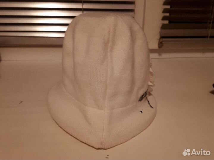 Шляпка женская прикольная