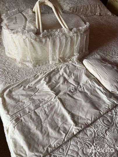 Люлька-переноска