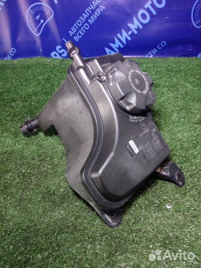 Бачок расширительный Bmw 1 Серия Е81/Е82/Е87/Е88