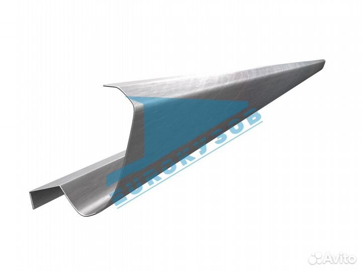 Арки Пороги ремонтные Ремкомплекты на любые авто