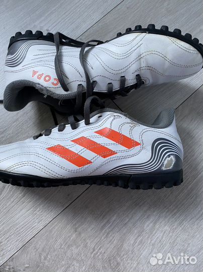 Бутсы adidas