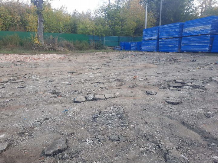 Участок 3 сот. (ИЖС)