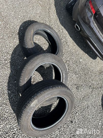 Charmhoo CH01 Touring 225/60 R17