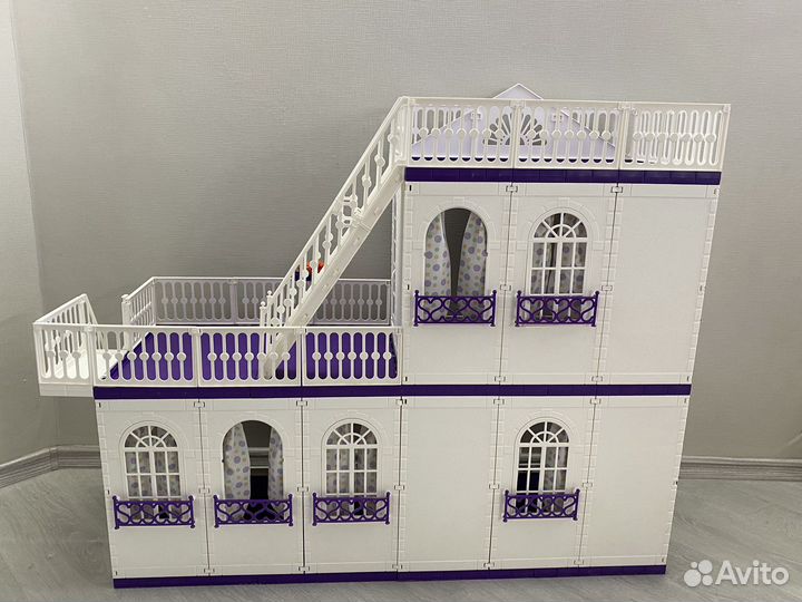 Кукольный домик