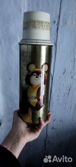 Посуда СССР