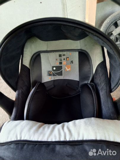 Продам люльки