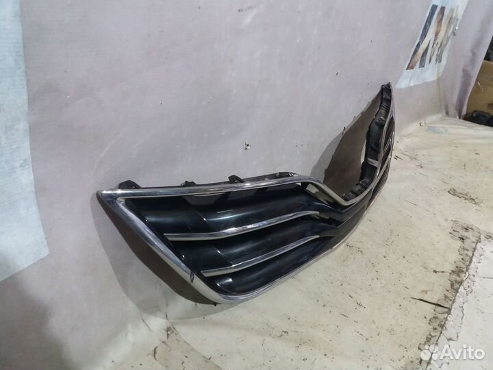 Toyota Camry V40 09- Решетка Радиатора 23897