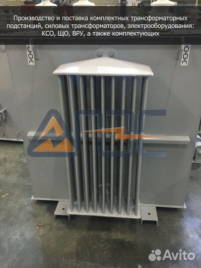 Трансформатор тмг 400-100,4 У Ун-0