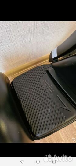 Гироскутер segway