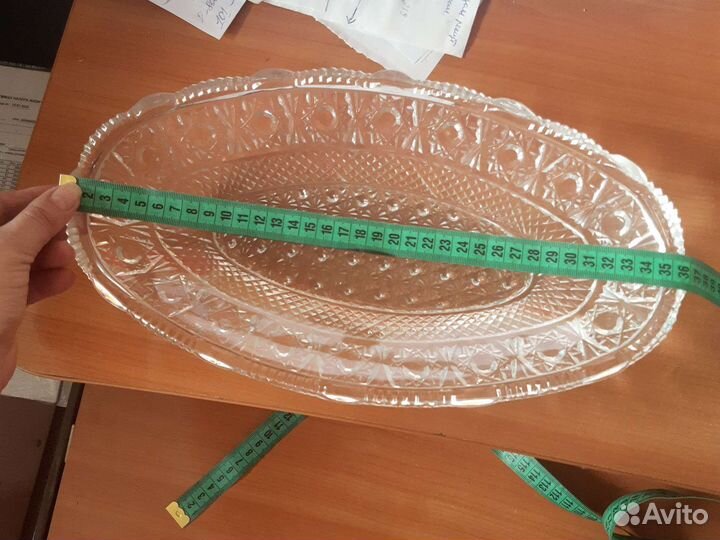 Селочницы СССР и посуда