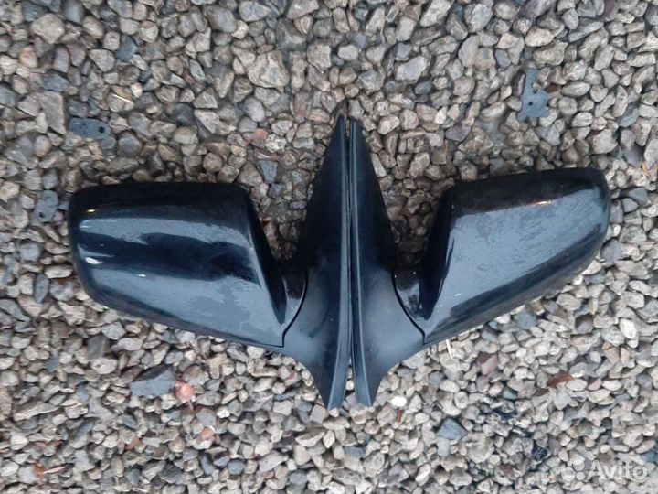 Зеркало заднего вида Киа Спортедж 2