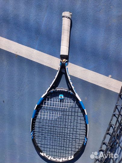 Ракетка для тенниса