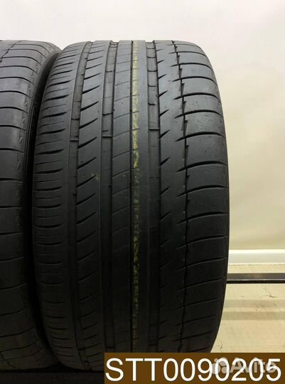 Michelin Latitude Sport 295/35 R21 100R