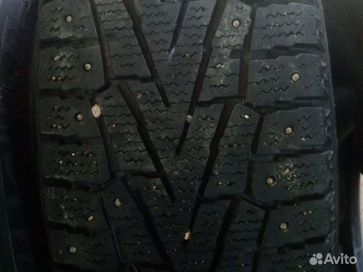 Nexen Winguard Spike SUV 215/70 R16 M