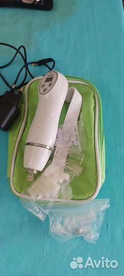 Ультразуковой очиститель