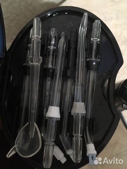 Ирригатор полости рта