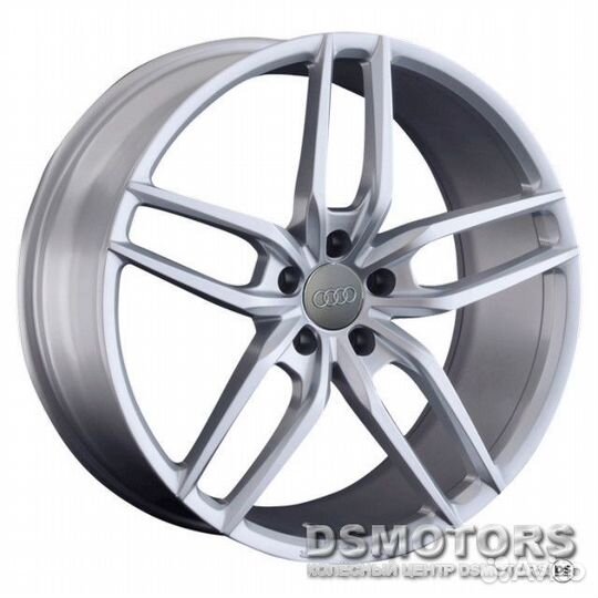 Диски Audi A140 9/20 5x112 ET33 d66.6 S
