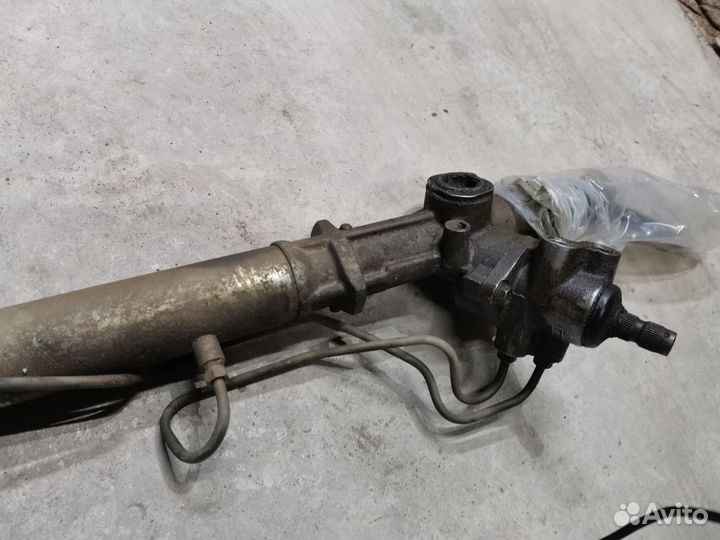 Рулевая рейка noah SR 50