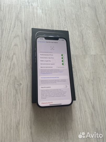 iPhone 12 Pro Max, 128 ГБ