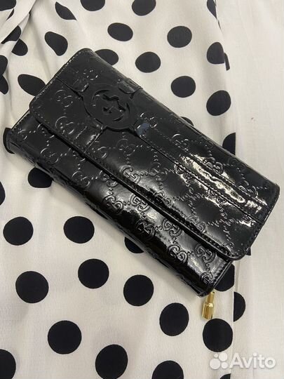 Кошелек- клатч женский
