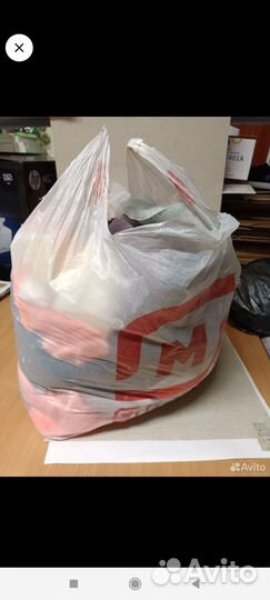 Остатки меха искуственного