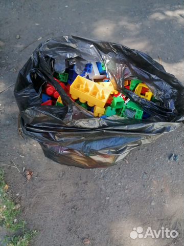 Конструктор