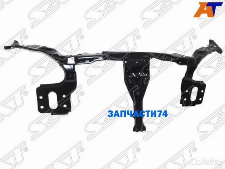 Рамка кузова Chevrolet Lanos 05-09 / Daewoo Lanos 97-08 / заз Ланос 08-16 (Сверху),SAT